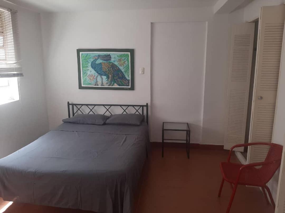 Anexos En El Marques Apartamento