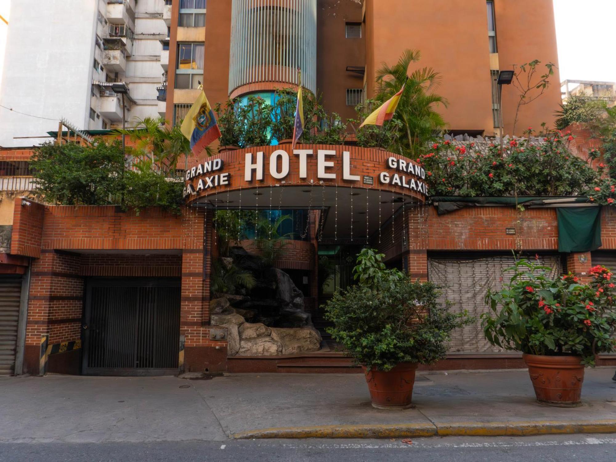 Grand Galaxie Caracas
