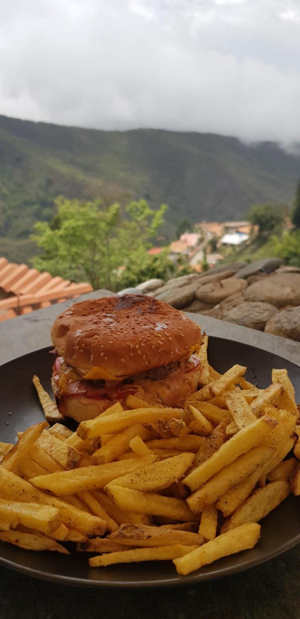 Eljunkifrances * Caracas