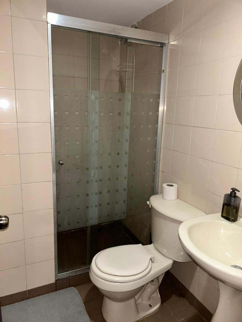 Apartamento Apto La Candelaria Con Parqueo Caracas