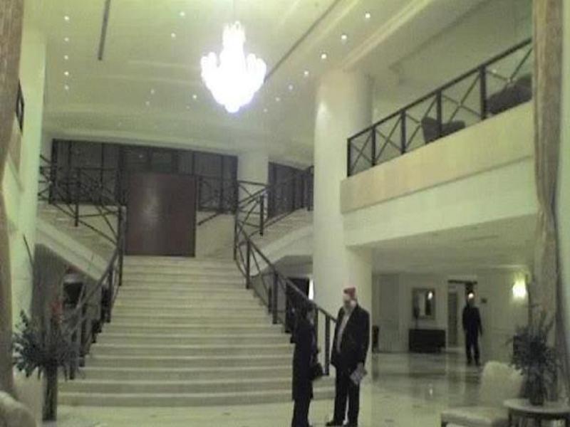 Palace Caracas