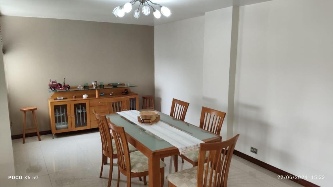 Apartamento En Zona Privilegiada *
