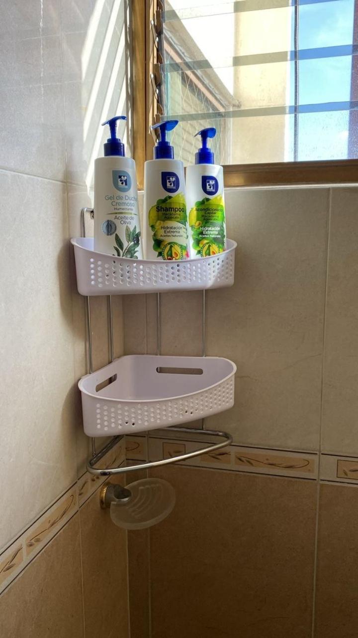 Apartamento En Zona Privilegiada *