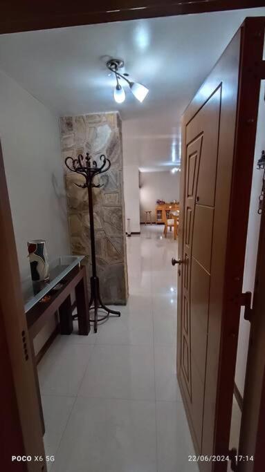 Apartamento En Zona Privilegiada Caracas