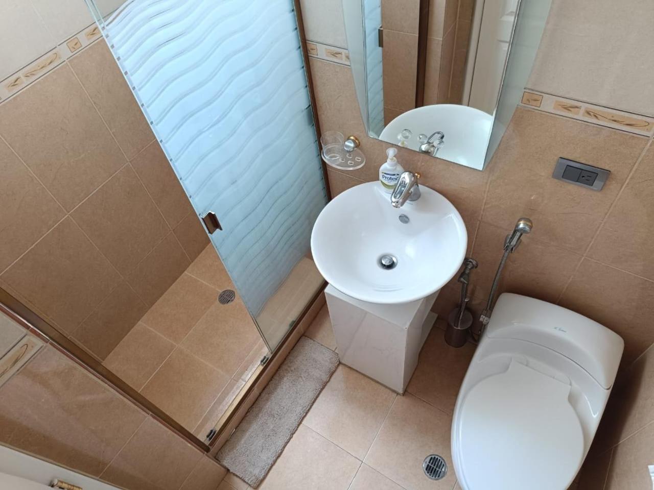 Apartamento En Zona Privilegiada Caracas