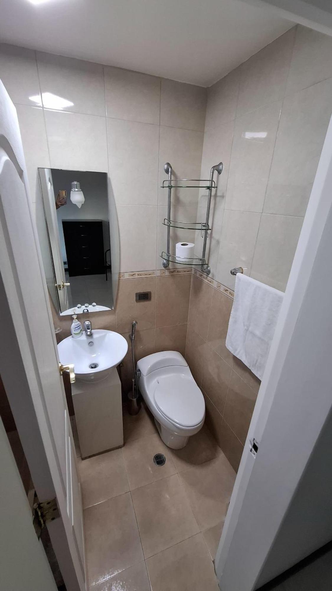 Apartamento En Zona Privilegiada *