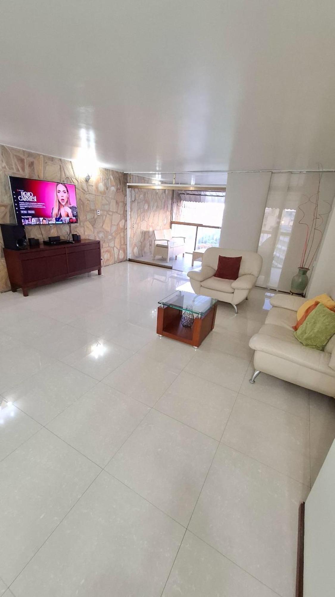 En Zona Privilegiada * Caracas