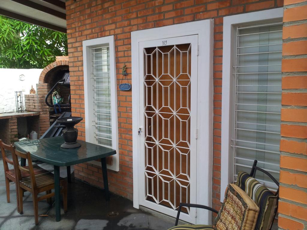 Mariani International Hostal *