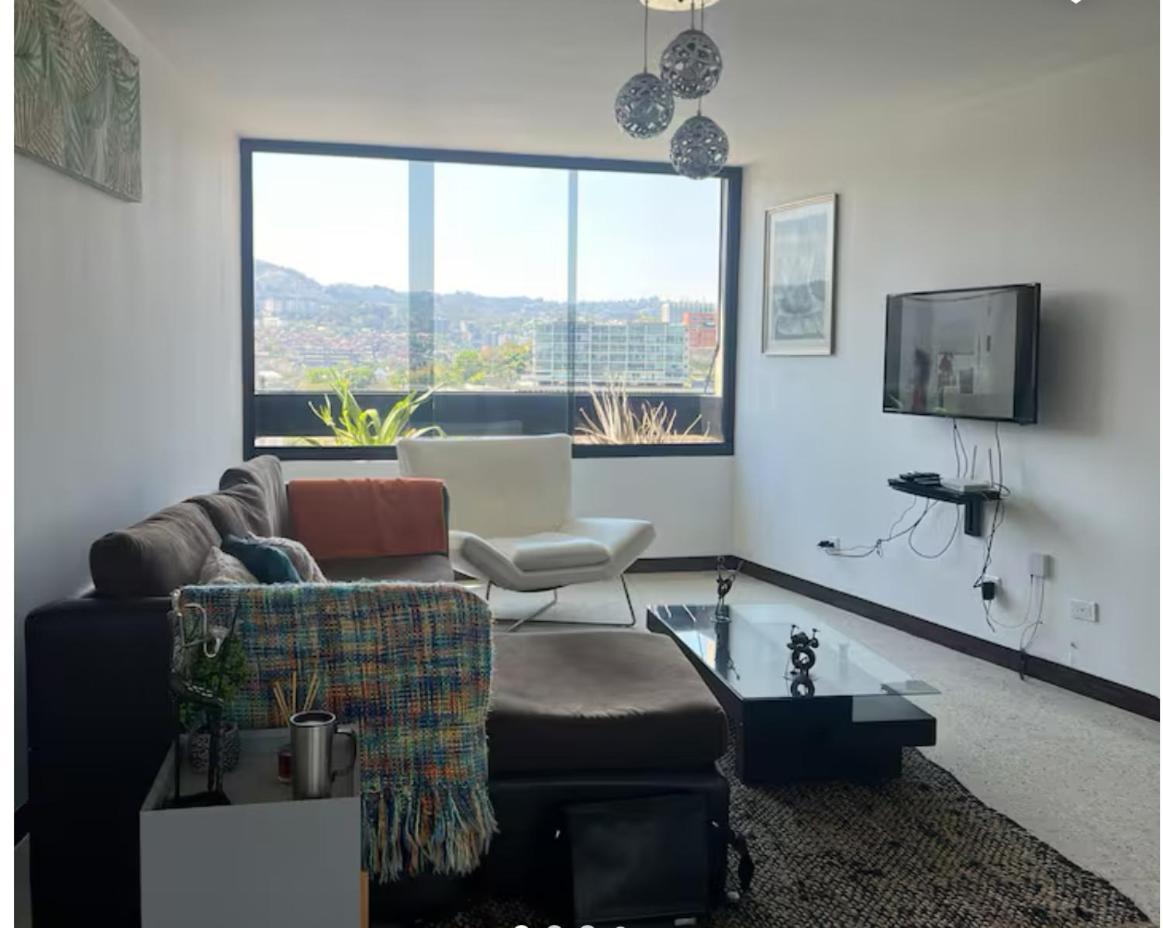 Residencia Santa Fe Caracas