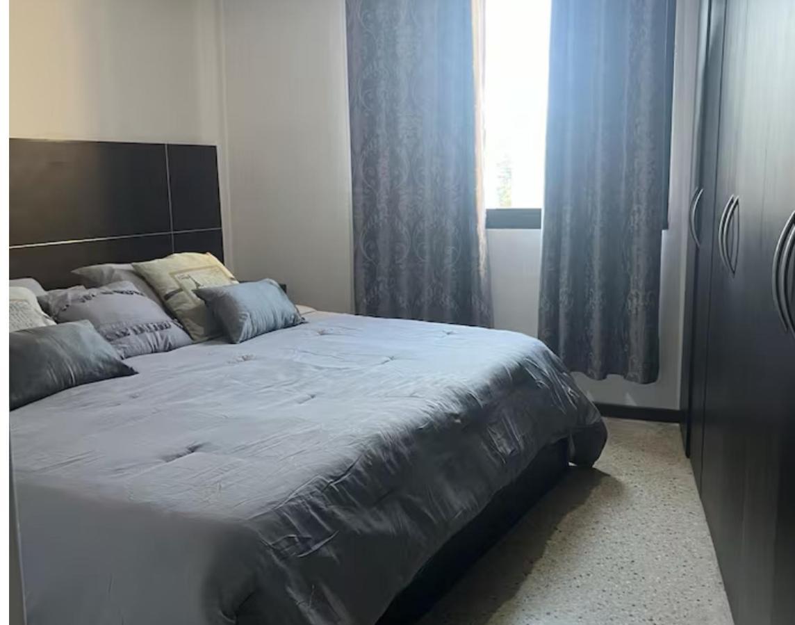 Residencia Santa Fe Caracas