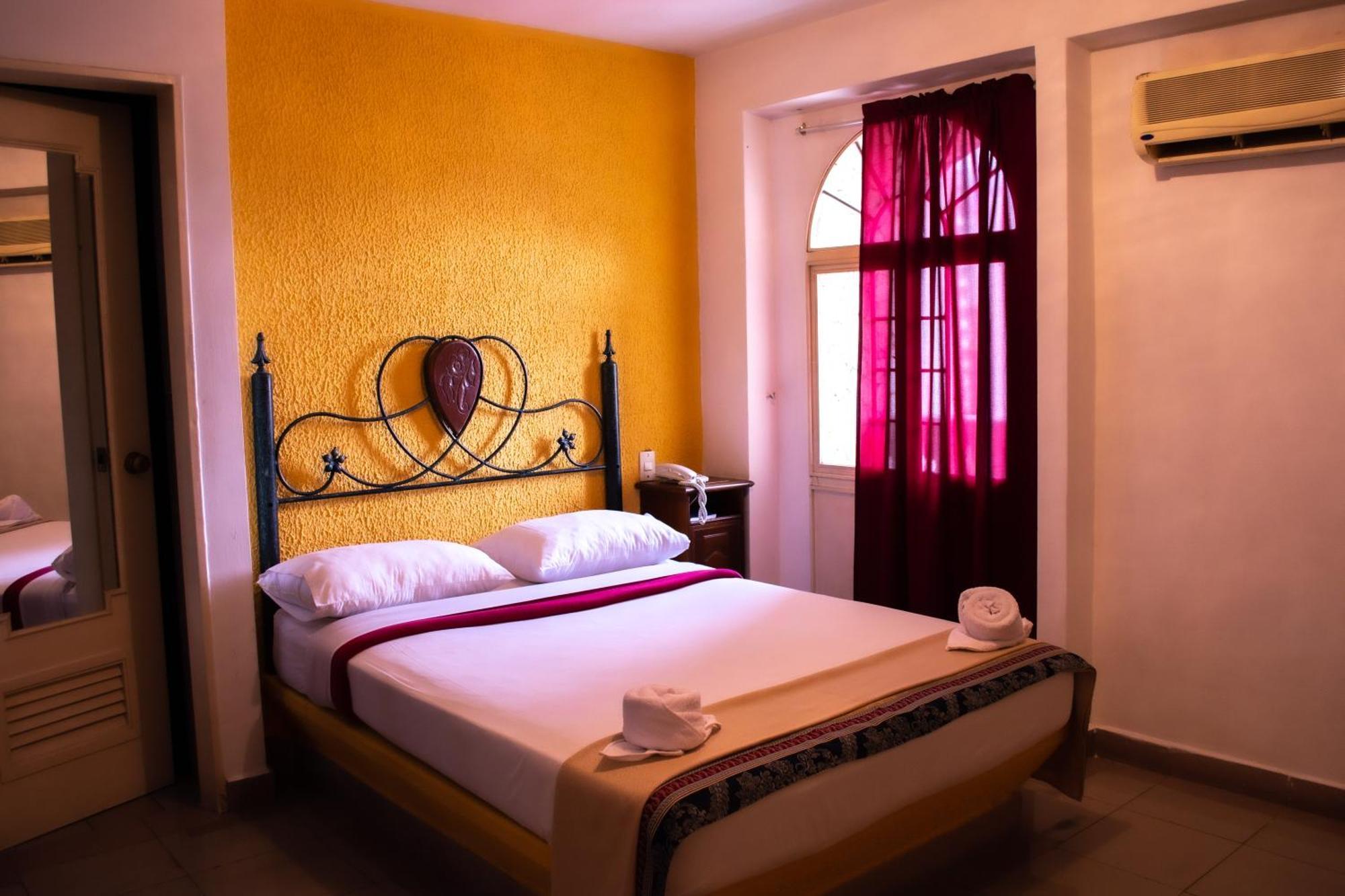Hotel D'este Caracas