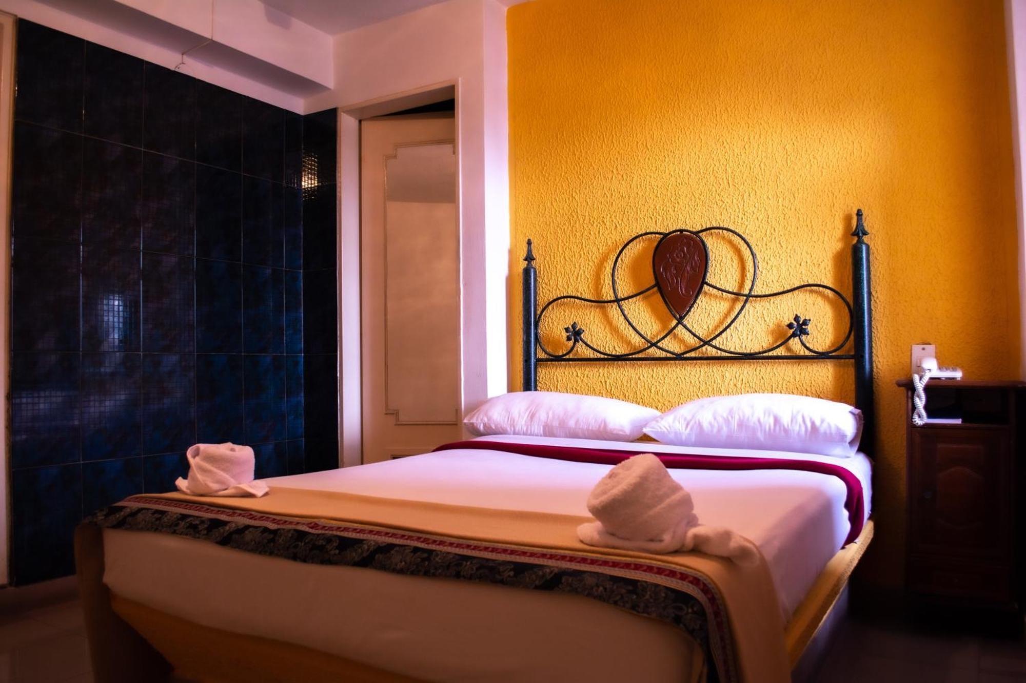 D'este Hotel