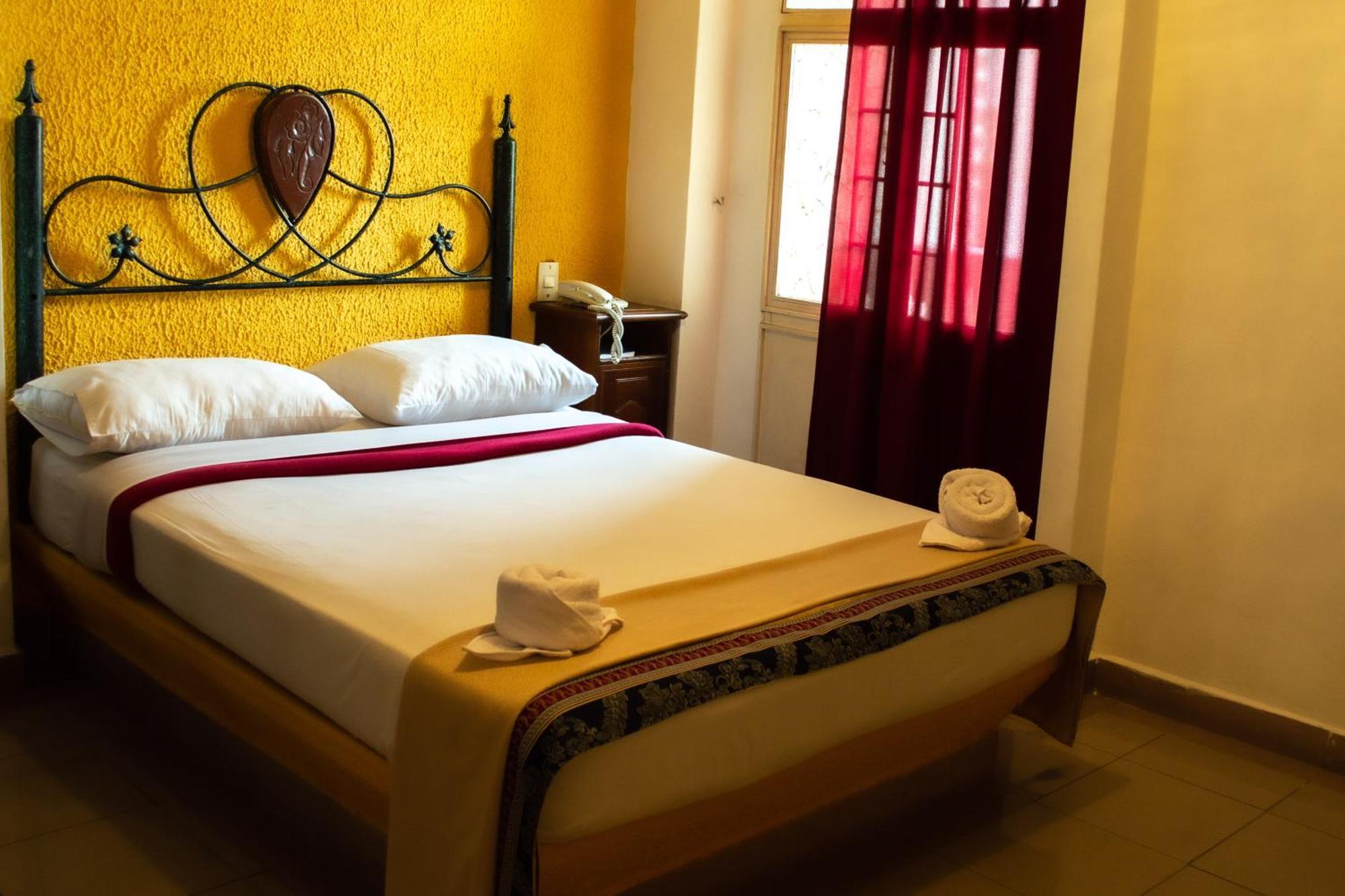 Hotel D'este