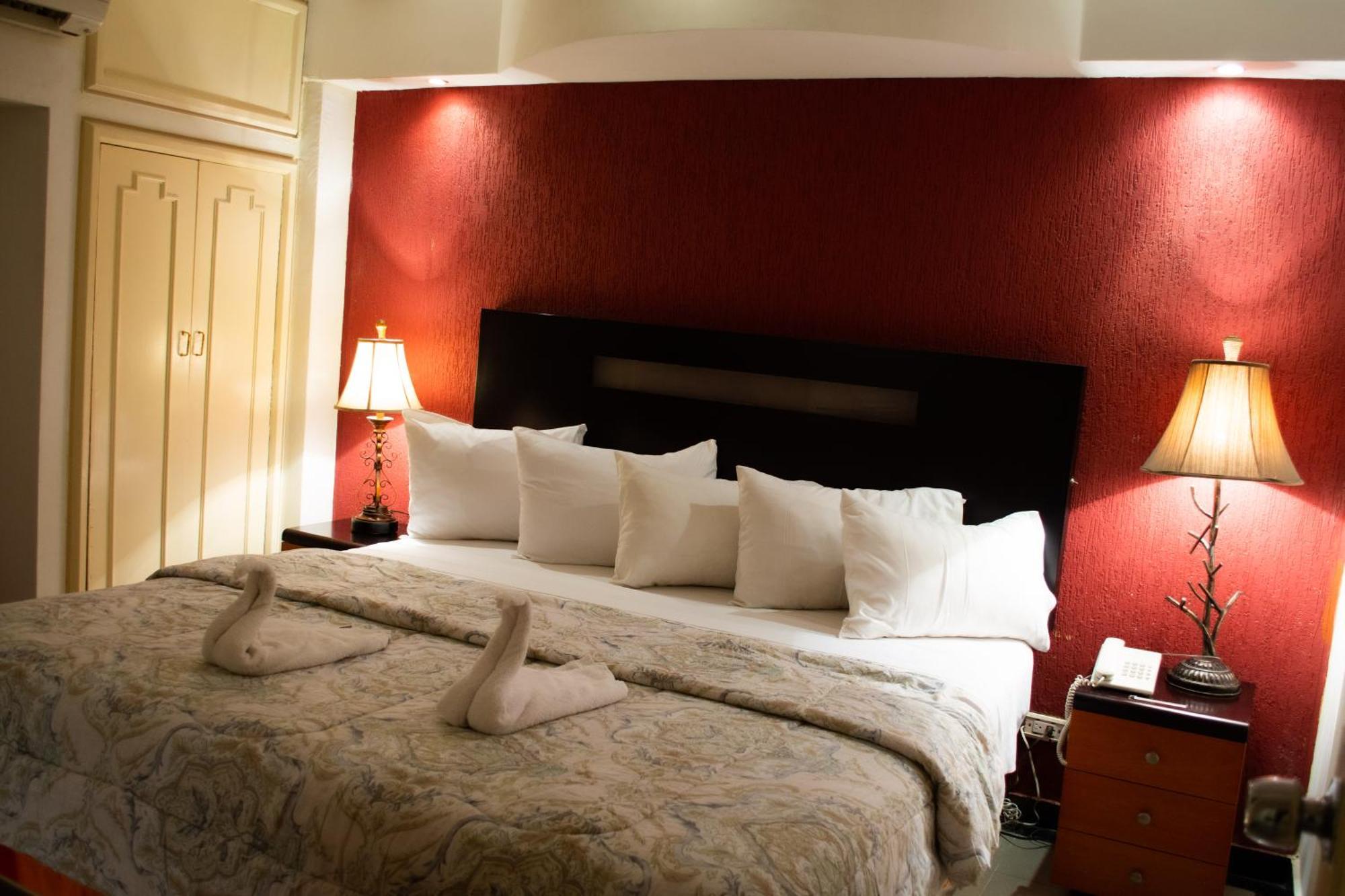 D'este Hotel