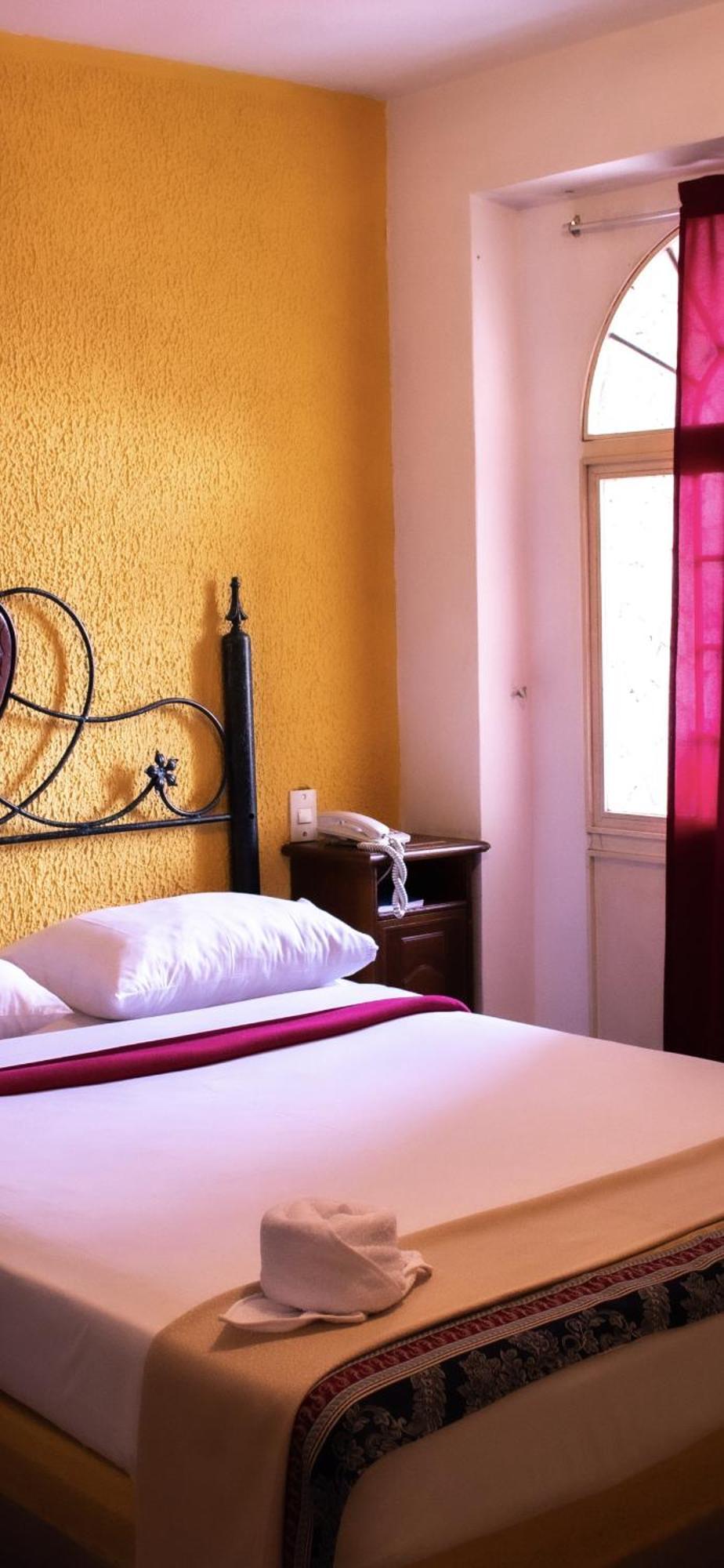 D'este Hotel