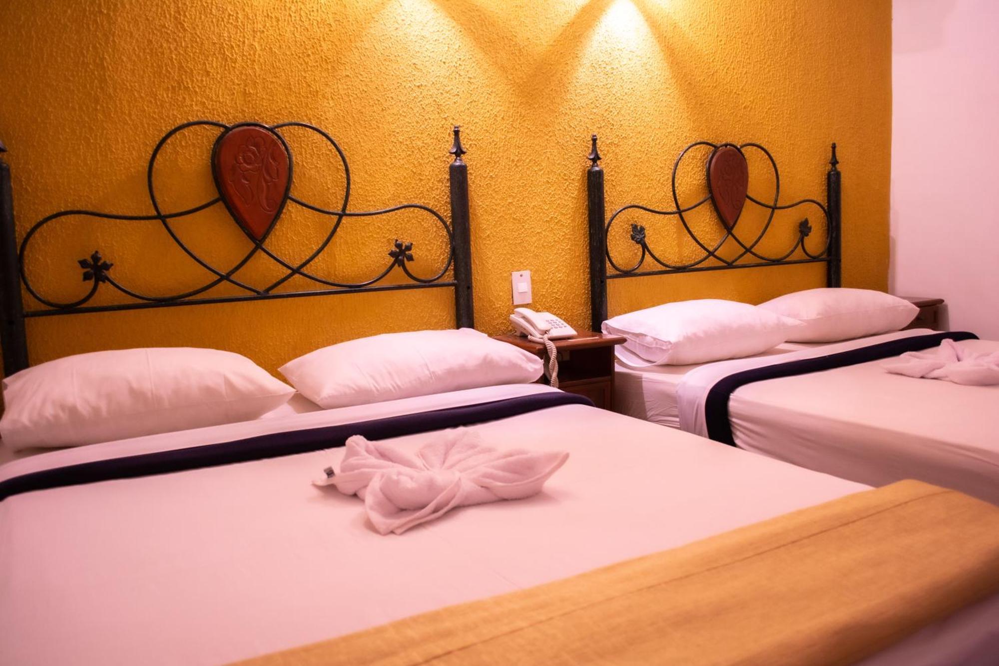 Hotel D'este