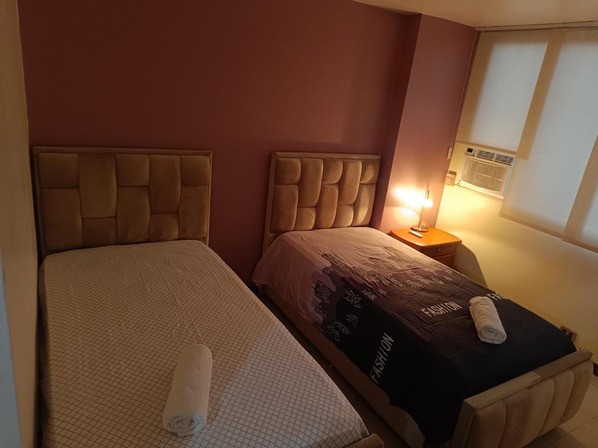 Apartamento En Zona Privilegiada