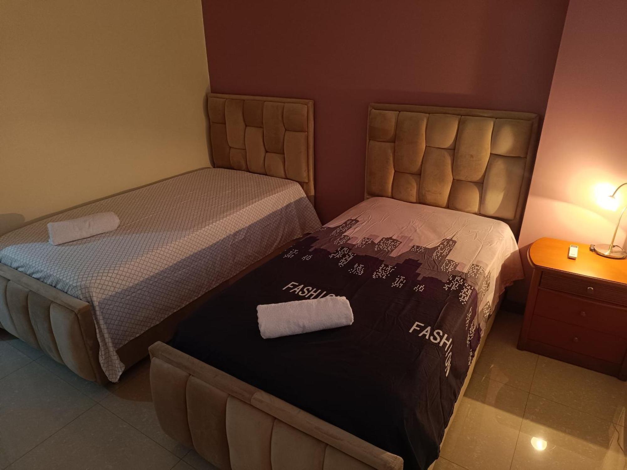 En Zona Privilegiada Apartamento