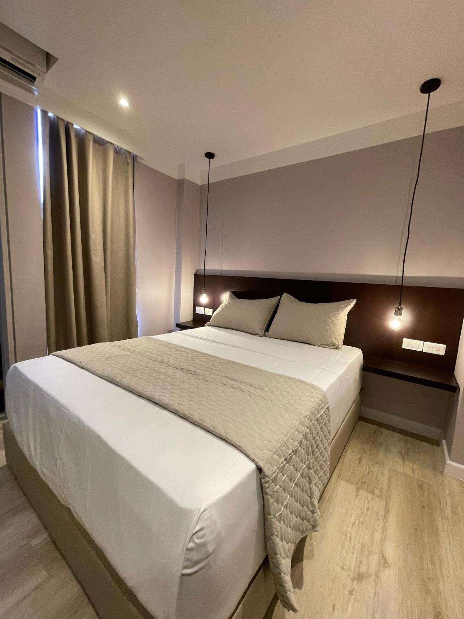 Hotel Grand Galaxie