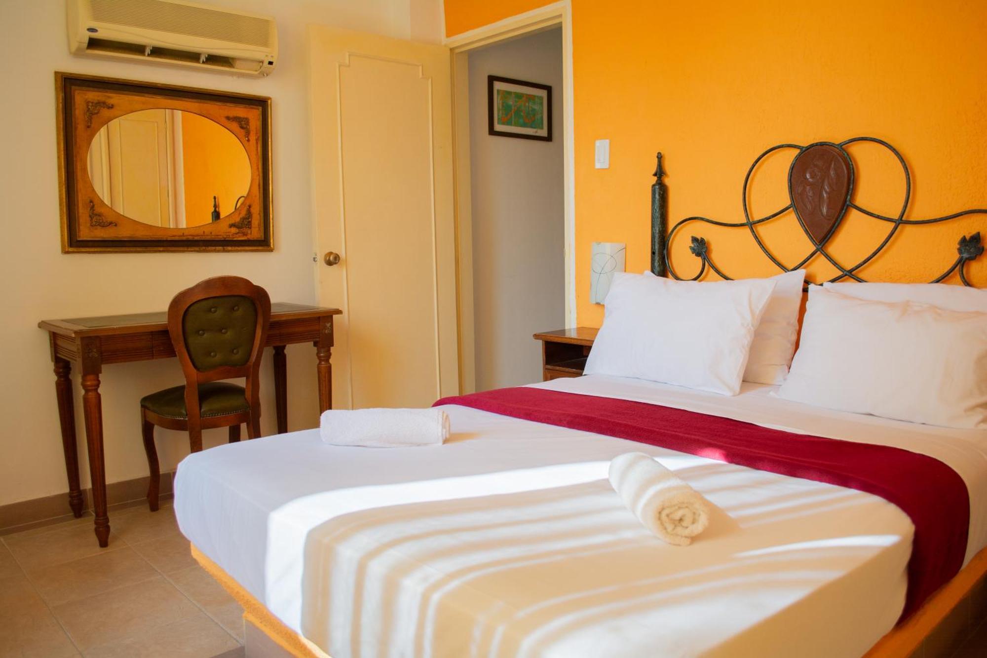 Hotel D'este 3*