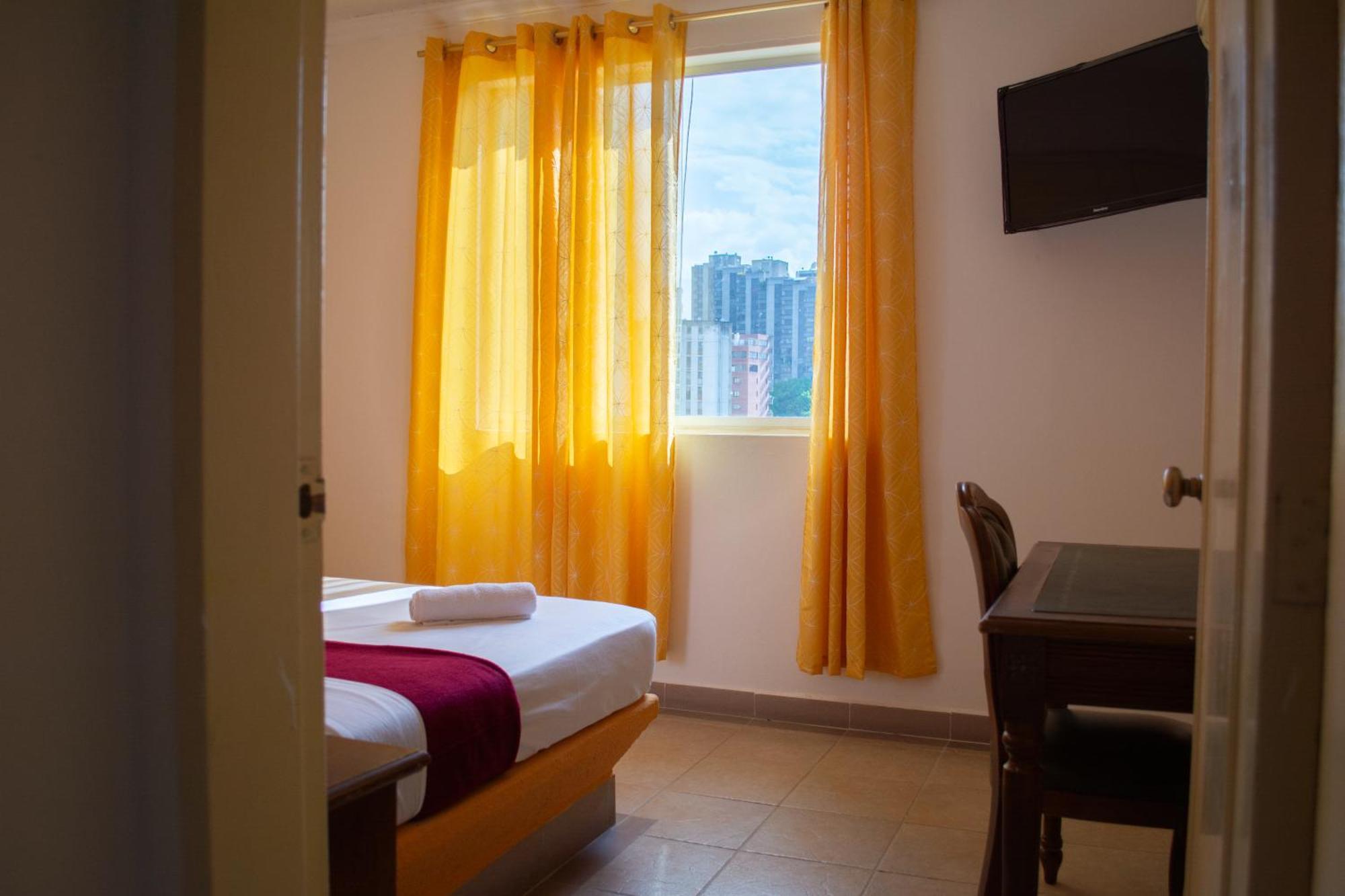 D'este Hotel 3*