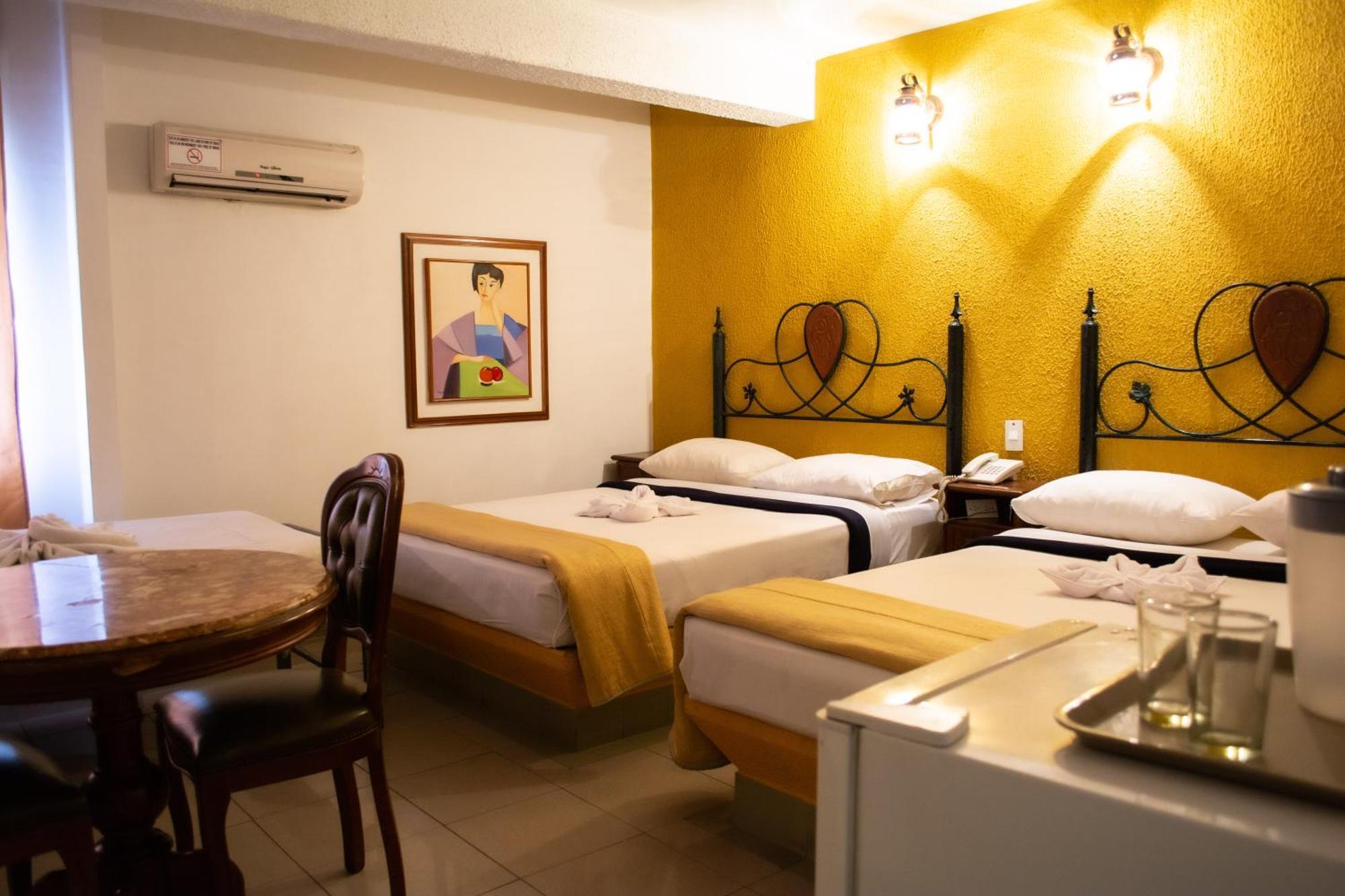 D'este Hotel 3*