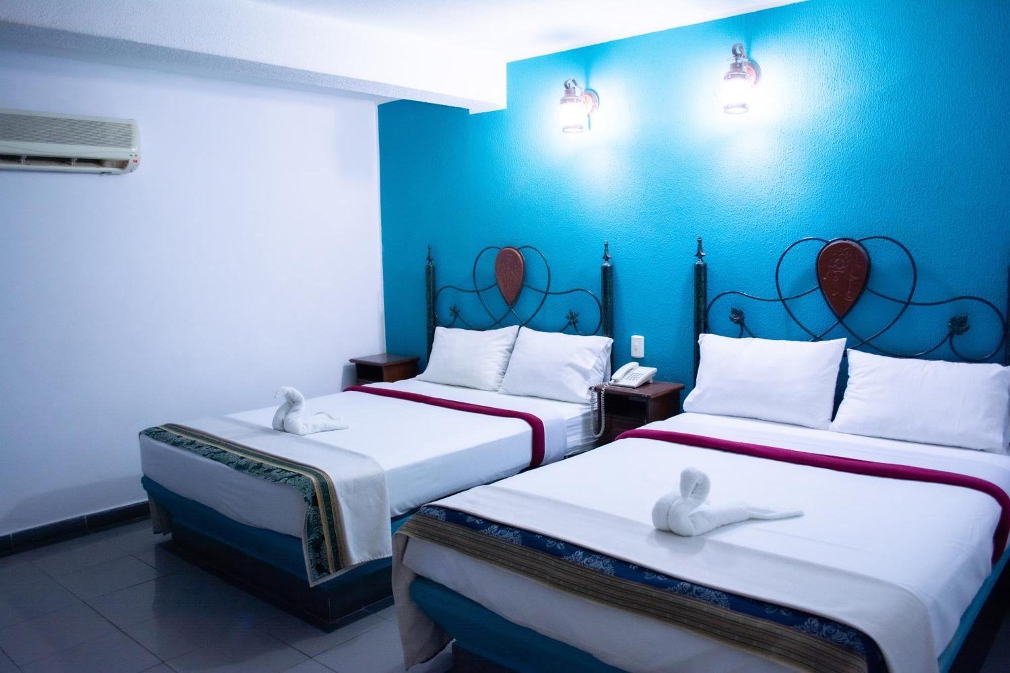 Hotel D'este 3*