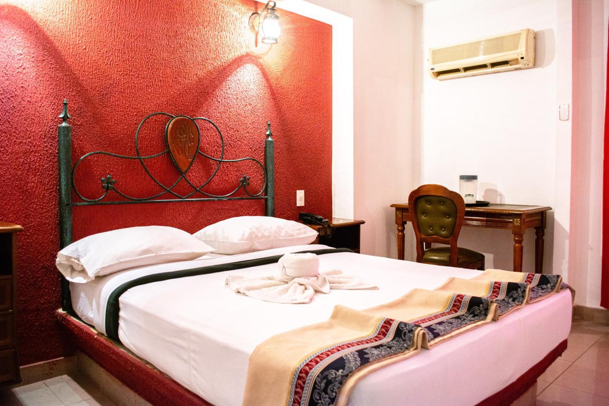 D'este Hotel Caracas