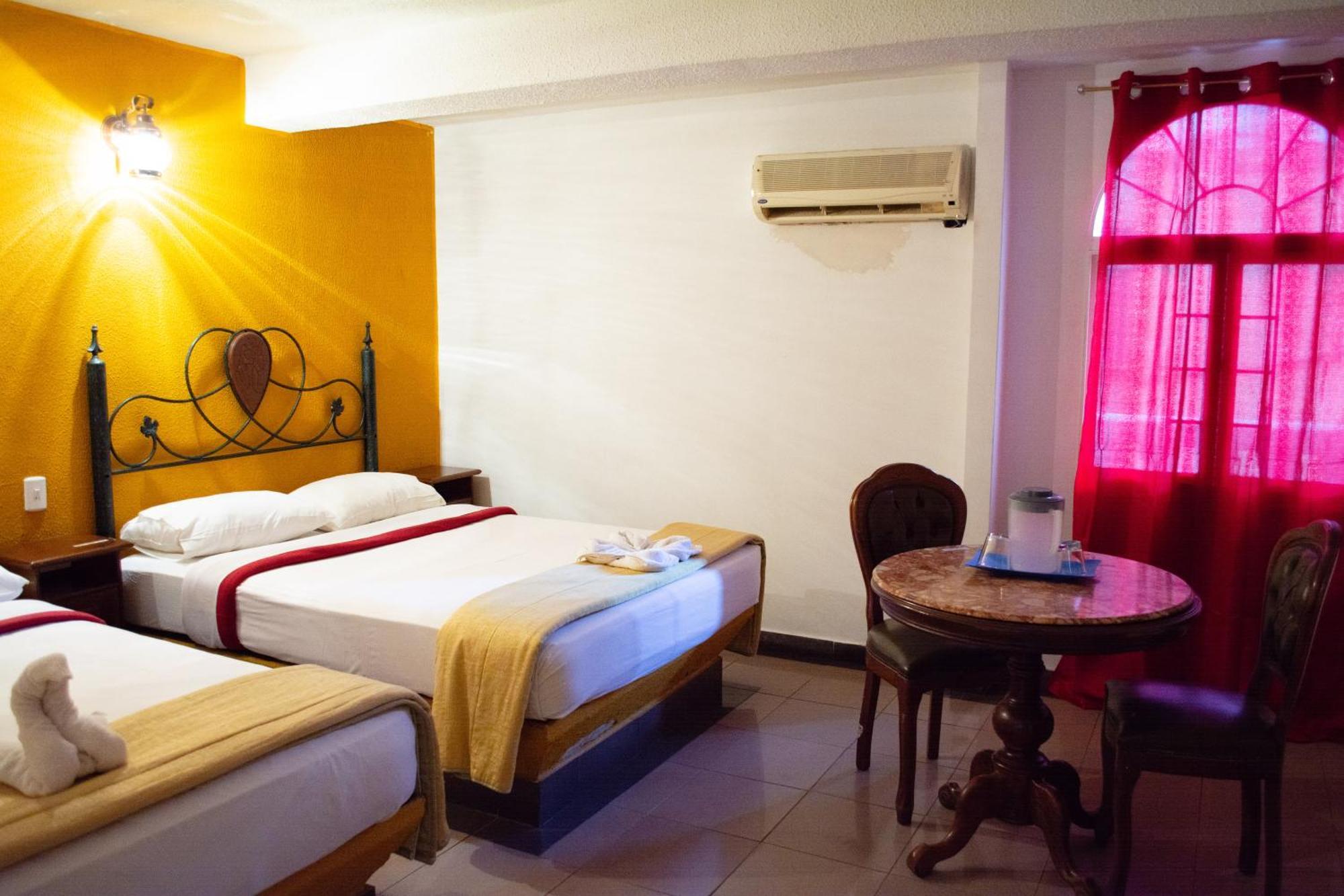 D'este Hotel Caracas