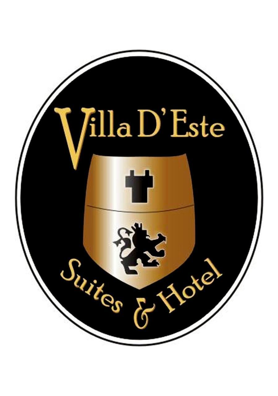 Hotel D'este