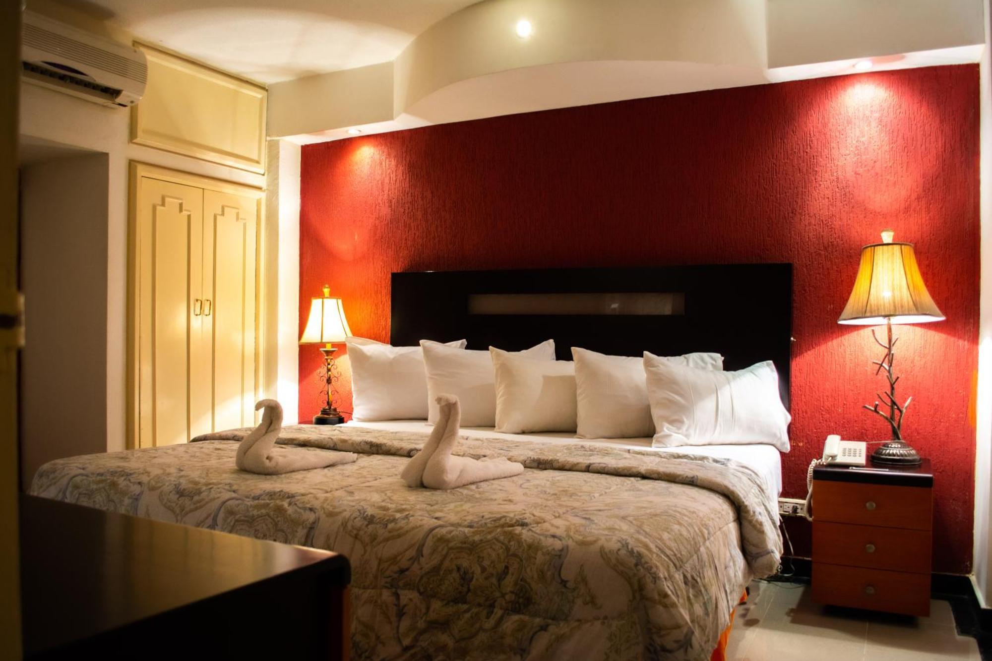 Hotel D'este Caracas