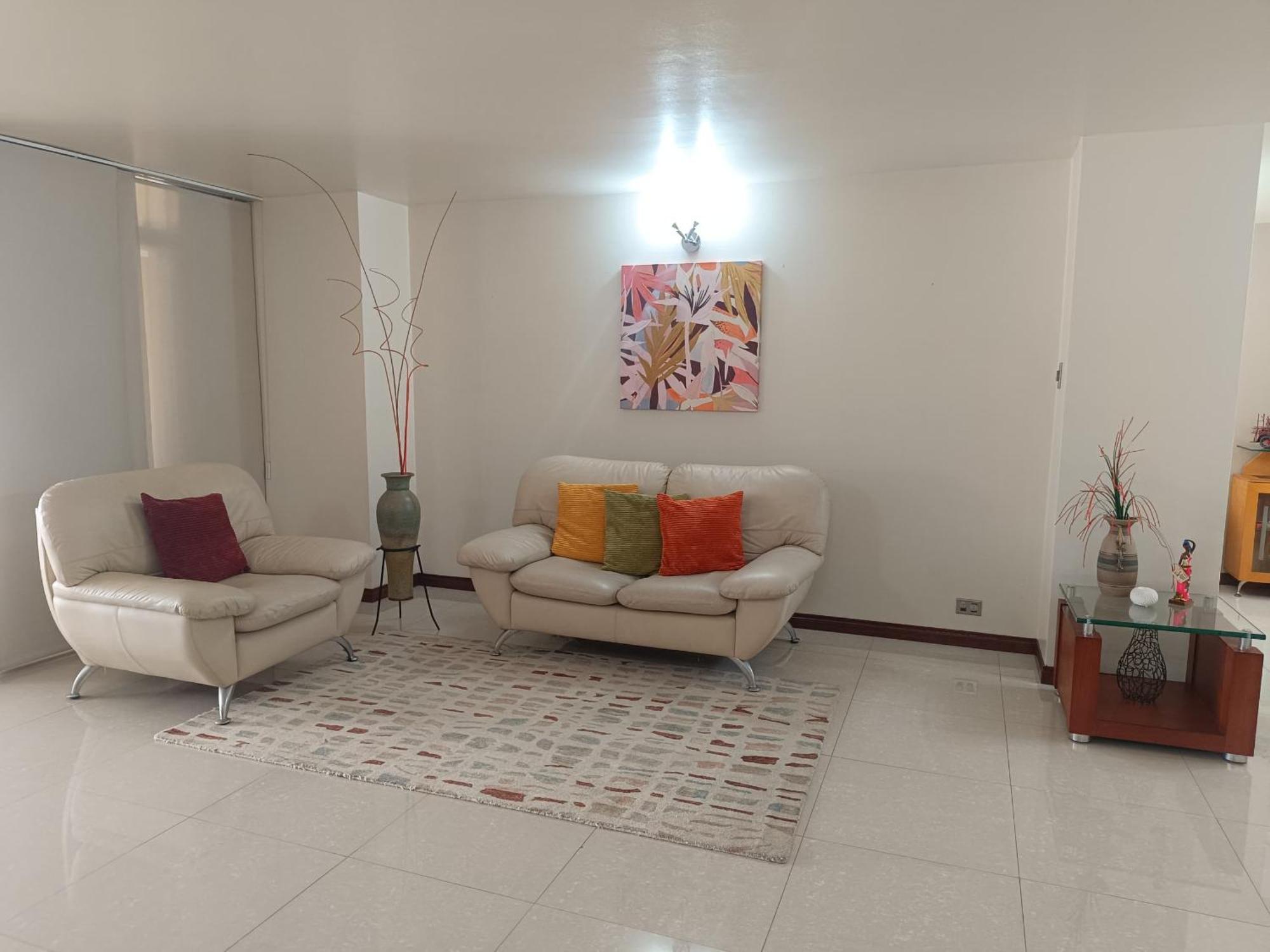 En Zona Privilegiada Apartamento *