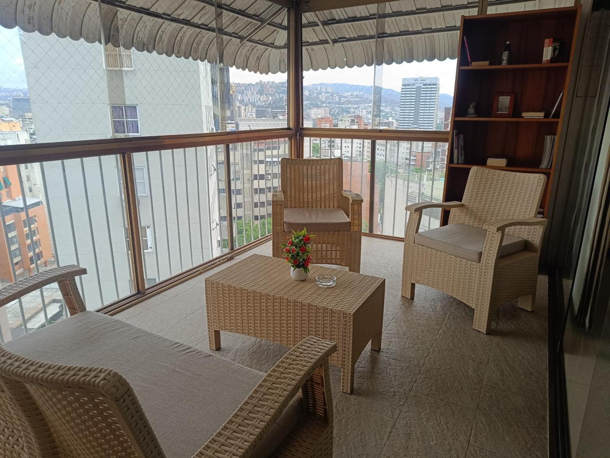 En Zona Privilegiada * Caracas