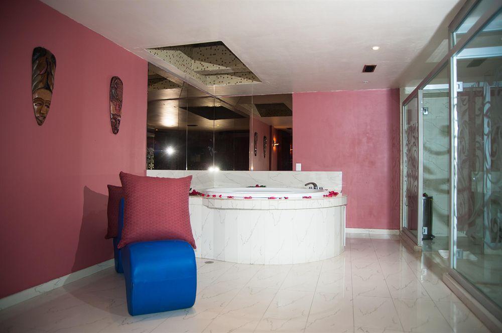 The Hotel