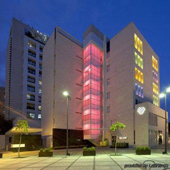 Cumberland Hotel Caracas