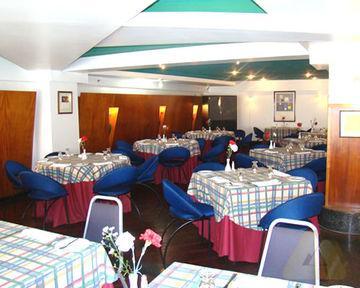 Hotel Cumberland 3*