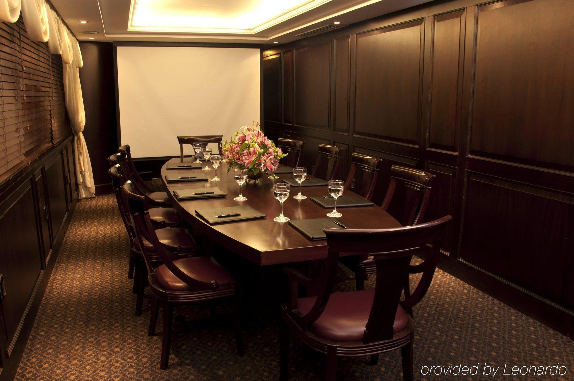 Lidotel Hotel Caracas