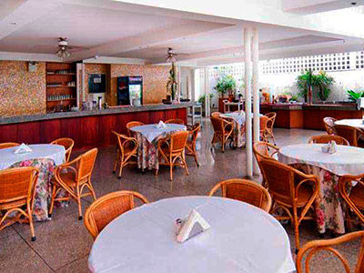 Cumberland Caracas