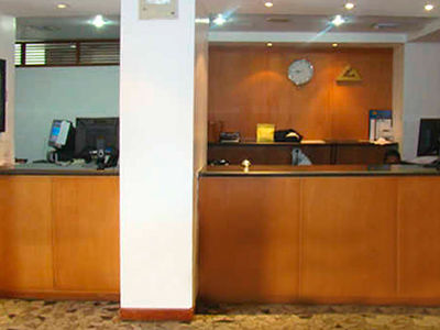 Hotel Cumberland 3*