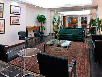 Hotel Cumberland Caracas