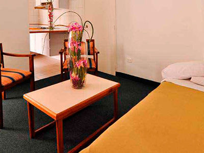 Cumberland Hotel Caracas