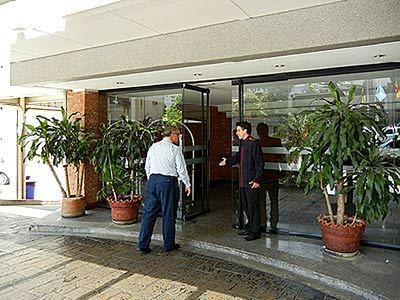 Americas 3* Caracas