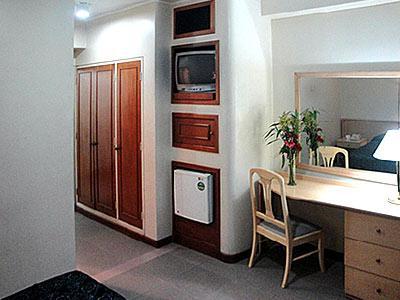 Americas Hotel Caracas