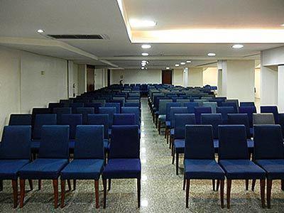 Americas Hotel Caracas