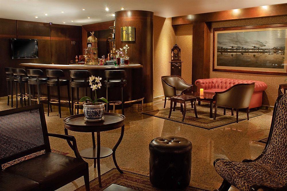 Hotel Lidotel 5*
