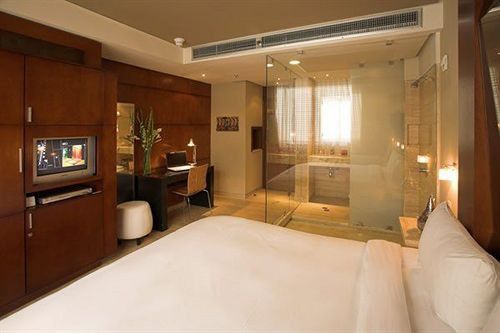 The Hotel