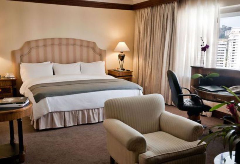 Palace Hotel Caracas