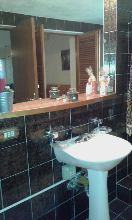 Mariani International Hostal *