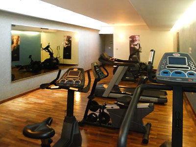 Hotel Americas 3*