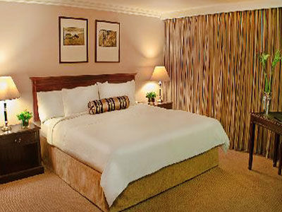 Hotel Lidotel Caracas
